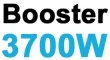 Booster 3700w Booster 3700w