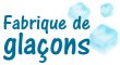 Fabrique de glaçon