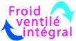 Froid ventilé intégral