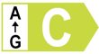 2021 - Classe énergétique C