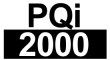 PQi 2000